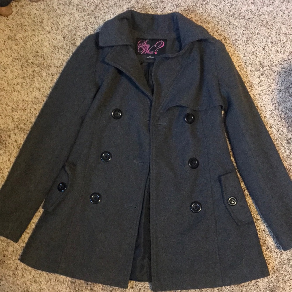 Women’s Coat